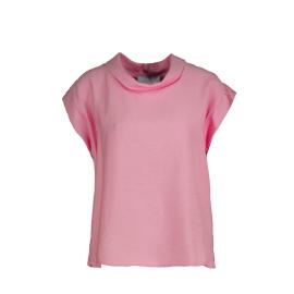 Afbeelding voor product T-shirt van het merk Amelie&amelie in het Roze