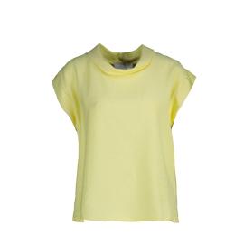 Afbeelding voor product T-shirt van het merk Amelie & Amelie in het Geel