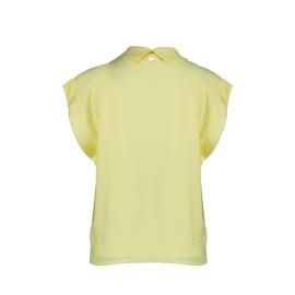 Afbeelding voor product T-shirt van het merk Amelie & Amelie in het Geel