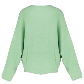 Afbeelding voor product Pull van het merk Amelie&amelie in het Groen