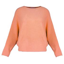 Afbeelding voor product Pull van het merk Amelie&amelie in het Oranje