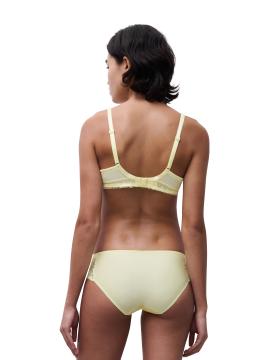 Afbeelding voor product Bh van het merk Chantelle in het Geel