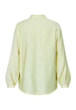 Afbeelding voor product Bloes van het merk Sisters Point in het Geel