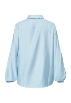 Afbeelding voor product Bloes van het merk Sisters Point in het Blauw