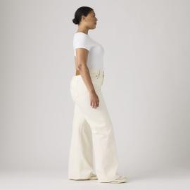 Afbeelding voor product Jeans van het merk Levis in het Ecru