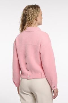 Afbeelding voor product Jacket van het merk Rino&pelle in het Roze