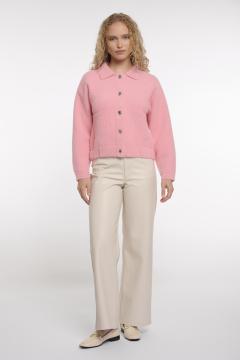 Afbeelding voor product Jacket van het merk Rino&pelle in het Roze