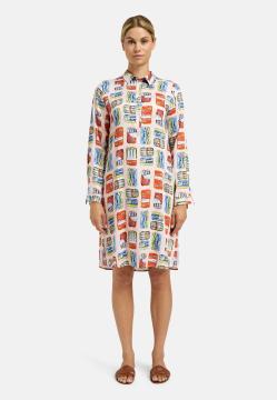 Afbeelding voor product Kleed van het merk Milano in het Roze