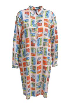 Afbeelding voor product Kleed van het merk Milano in het Roze