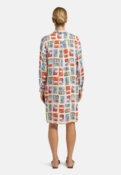 Afbeelding voor product Kleed van het merk Milano in het Roze