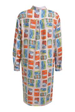 Afbeelding voor product Kleed van het merk Milano in het Roze