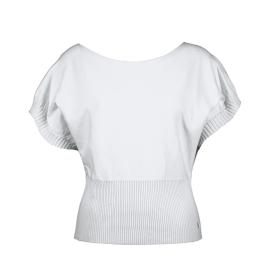 Afbeelding voor product Pull van het merk Amelie & Amelie in het Beige