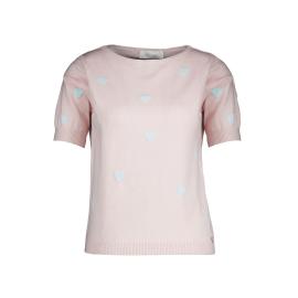 Afbeelding voor product Pull van het merk Amelie & Amelie in het Beige