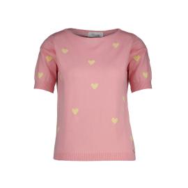 Afbeelding voor product Pull van het merk Amelie & Amelie in het Roze