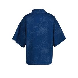 Afbeelding voor product Bloes van het merk Amelie & Amelie in het Blauw