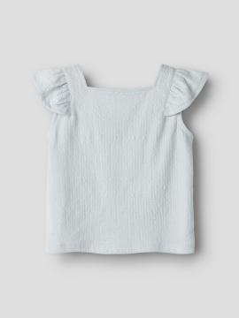 Afbeelding voor product T-shirt van het merk Name It in het Blauw