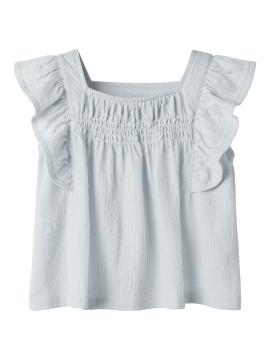 Afbeelding voor product T-shirt van het merk Name It in het Blauw