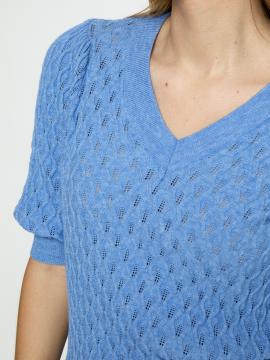 Afbeelding voor product Pull van het merk Peppercorn in het Blauw