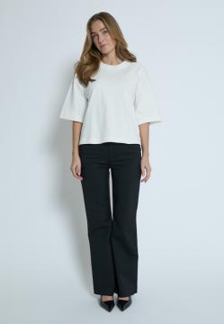 Afbeelding voor product T-shirt van het merk Peppercorn in het Wit