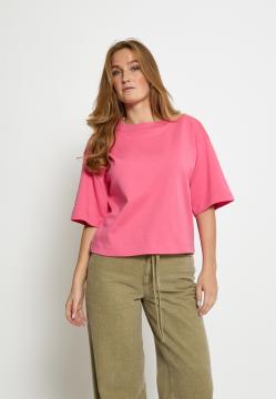 Afbeelding voor product T-shirt van het merk Peppercorn in het Roze