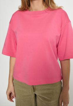 Afbeelding voor product T-shirt van het merk Peppercorn in het Roze