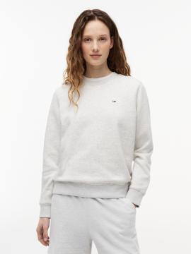 Afbeelding voor product Sweater van het merk Tommy Jeans in het Grijs