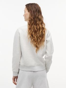 Afbeelding voor product Sweater van het merk Tommy Jeans in het Grijs