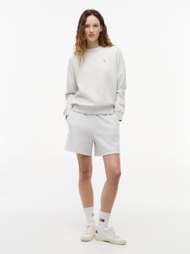 Afbeelding voor product Sweater van het merk Tommy Jeans in het Grijs
