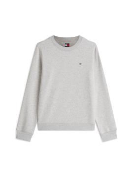 Afbeelding voor product Sweater van het merk Tommy Jeans in het Grijs