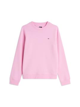 Afbeelding voor product Sweater van het merk Tommy Jeans in het Roze