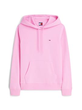 Afbeelding voor product Sweater van het merk Tommy Jeans in het Roze