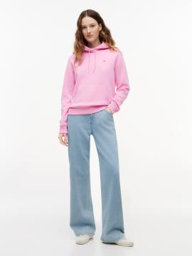 Afbeelding voor product Sweater van het merk Tommy Jeans in het Roze