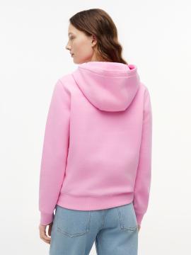 Afbeelding voor product Sweater van het merk Tommy Jeans in het Roze