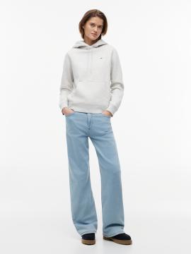 Afbeelding voor product Sweater van het merk Tommy Jeans in het Grijs