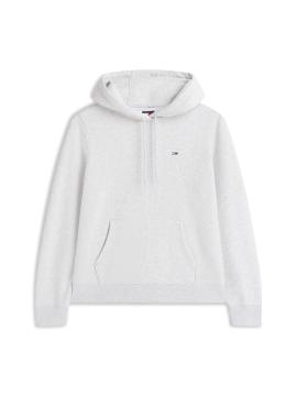 Afbeelding voor product Sweater van het merk Tommy Jeans in het Grijs