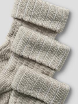 Afbeelding voor product Sokken van het merk Name It in het Beige