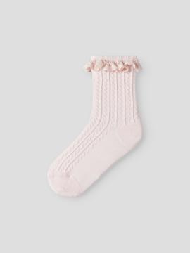 Afbeelding voor product Sokken van het merk Name It in het Wit