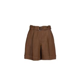 Afbeelding voor product Short van het merk Amelie & Amelie in het Bruin