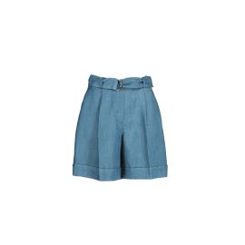 Afbeelding voor product Short van het merk Amelie & Amelie in het Blauw