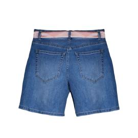 Afbeelding voor product Short van het merk Amelie & Amelie in het Blauw