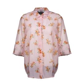 Afbeelding voor product Bloes van het merk Amelie & Amelie in het Roze