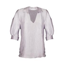 Afbeelding voor product Bloes van het merk Amelie & Amelie in het Roze