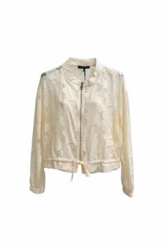 Afbeelding voor product Jacket van het merk Just Women By Matteo in het Wit