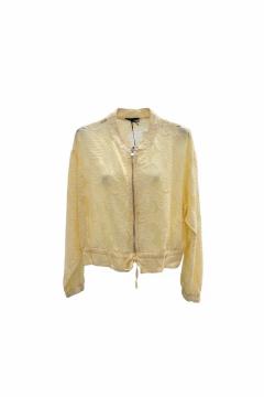 Afbeelding voor product Jacket van het merk Just Women By Matteo in het Geel