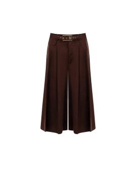Afbeelding voor product Broek van het merk Rinascimento in het Bruin