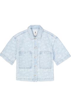 Afbeelding voor product Jacket van het merk Garcia in het Jeans