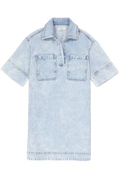 Afbeelding voor product Kleed van het merk Garcia in het Jeans