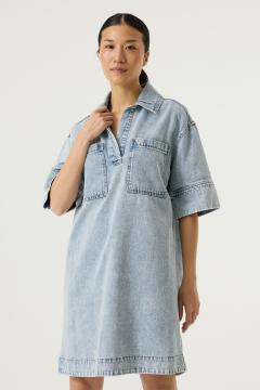 Afbeelding voor product Kleed van het merk Garcia in het Jeans