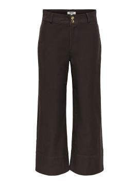 Afbeelding voor product Broek van het merk Only in het Zwart