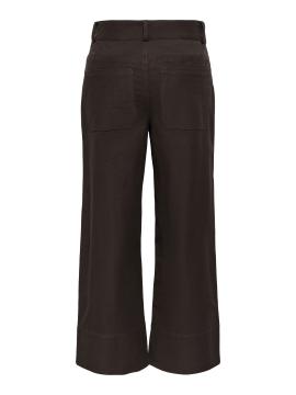 Afbeelding voor product Broek van het merk Only in het Zwart